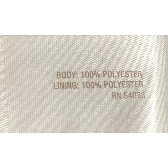 OLD NAVY Women's Fleece Double Breasted Coat Jacket Black Sz Small Classic Work - Picture 7 of 9